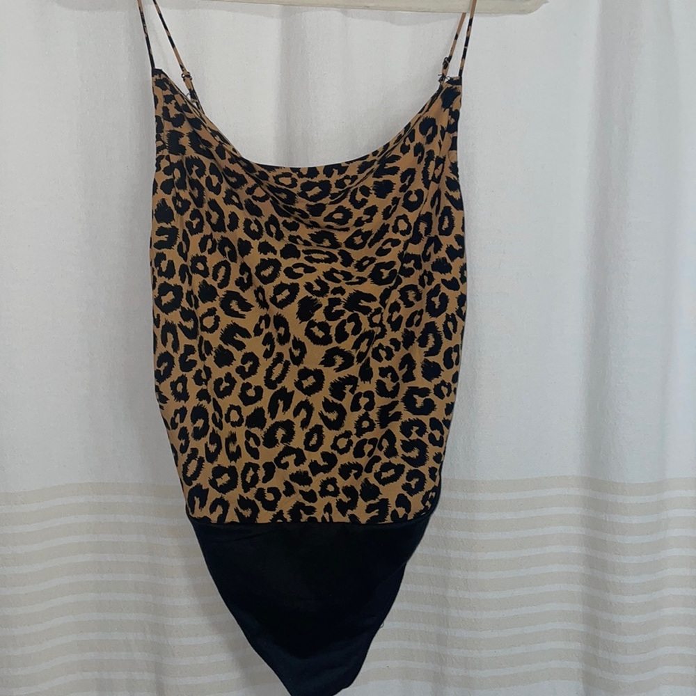 Body suit